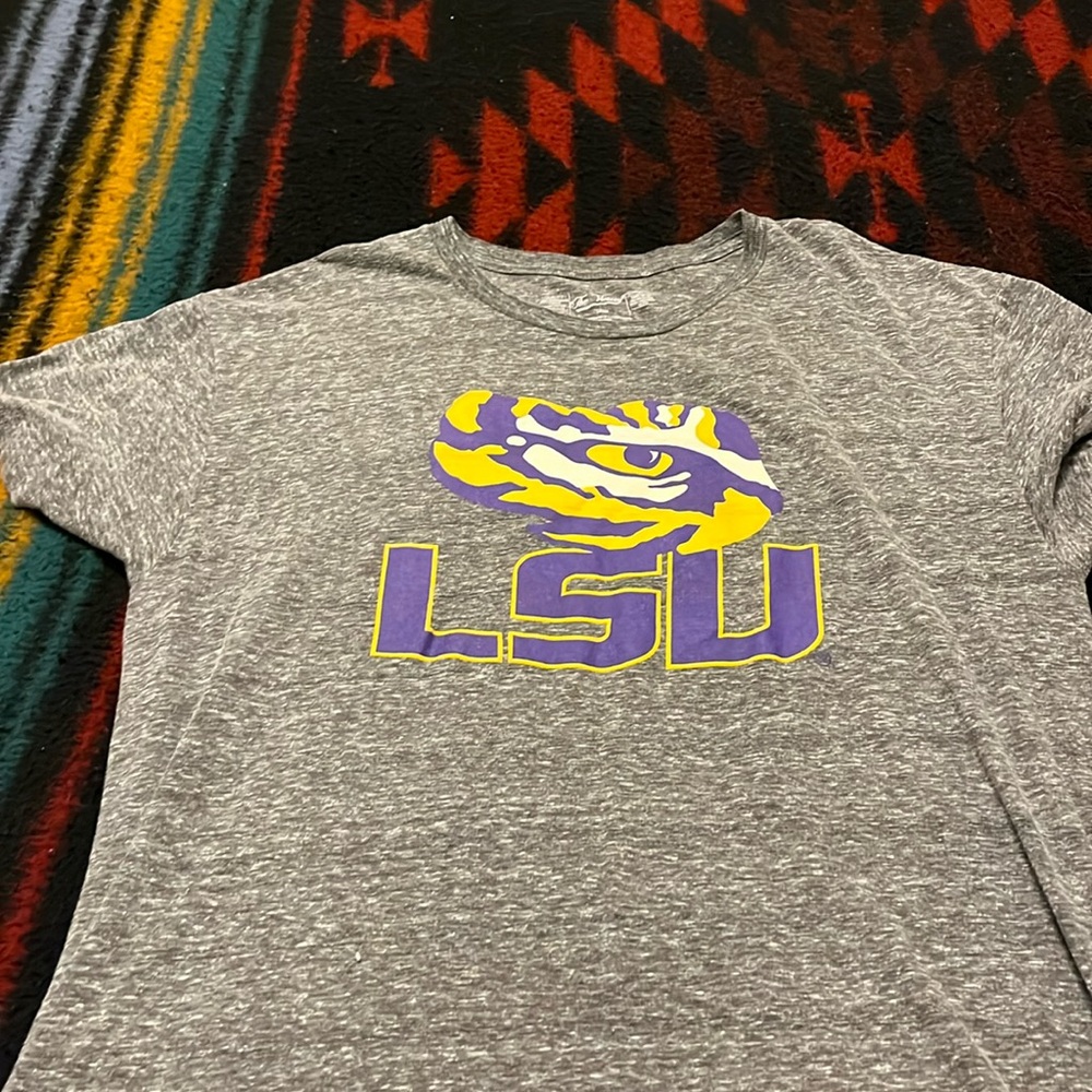 Paul Skenes LSU shiraey